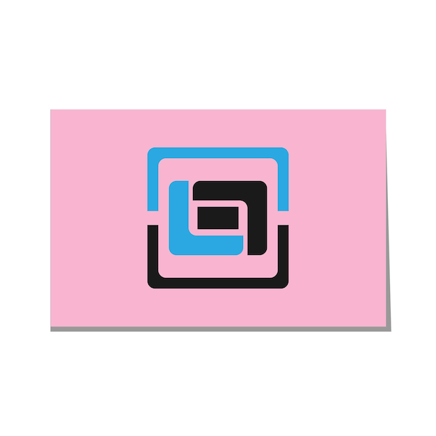 Ręczna wstążka — tradycyjna wioska haftu logo